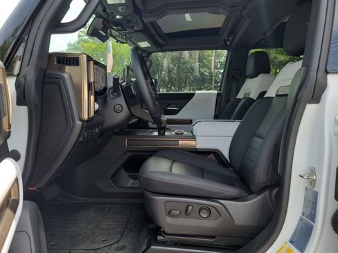 Used 2024 GMC Hummer EV 3X w/ Battery Pack, 24 Module Pack AWD/4WD image 20