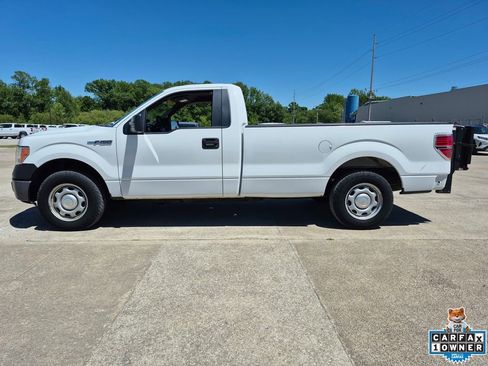 Used 2013 Ford F150 XL w/ PWR Equipment Group RWD image 4