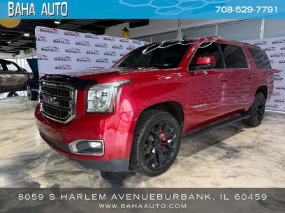 Used 2015 GMC Yukon XL SLE w/ Convenience Package