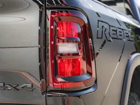 New 2026 RAM 1500 Rebel image 6