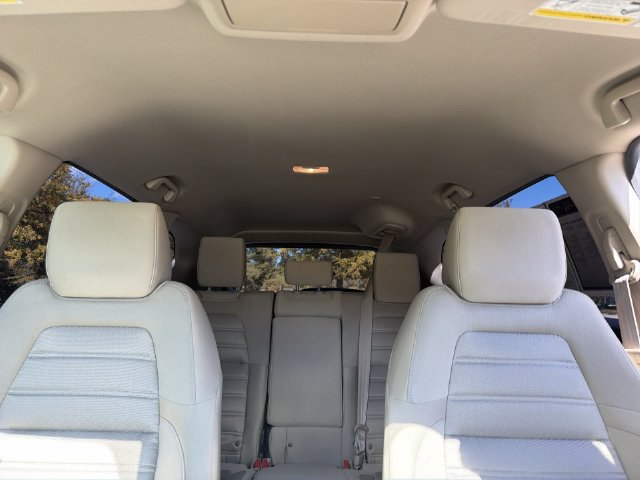 Used 2020 Honda CR-V LX image 21