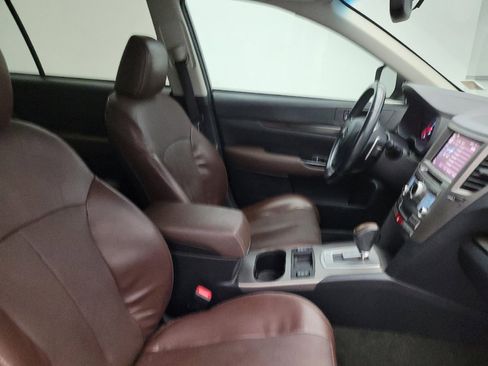 Used 2014 Subaru Outback 2.5i Limited image 21