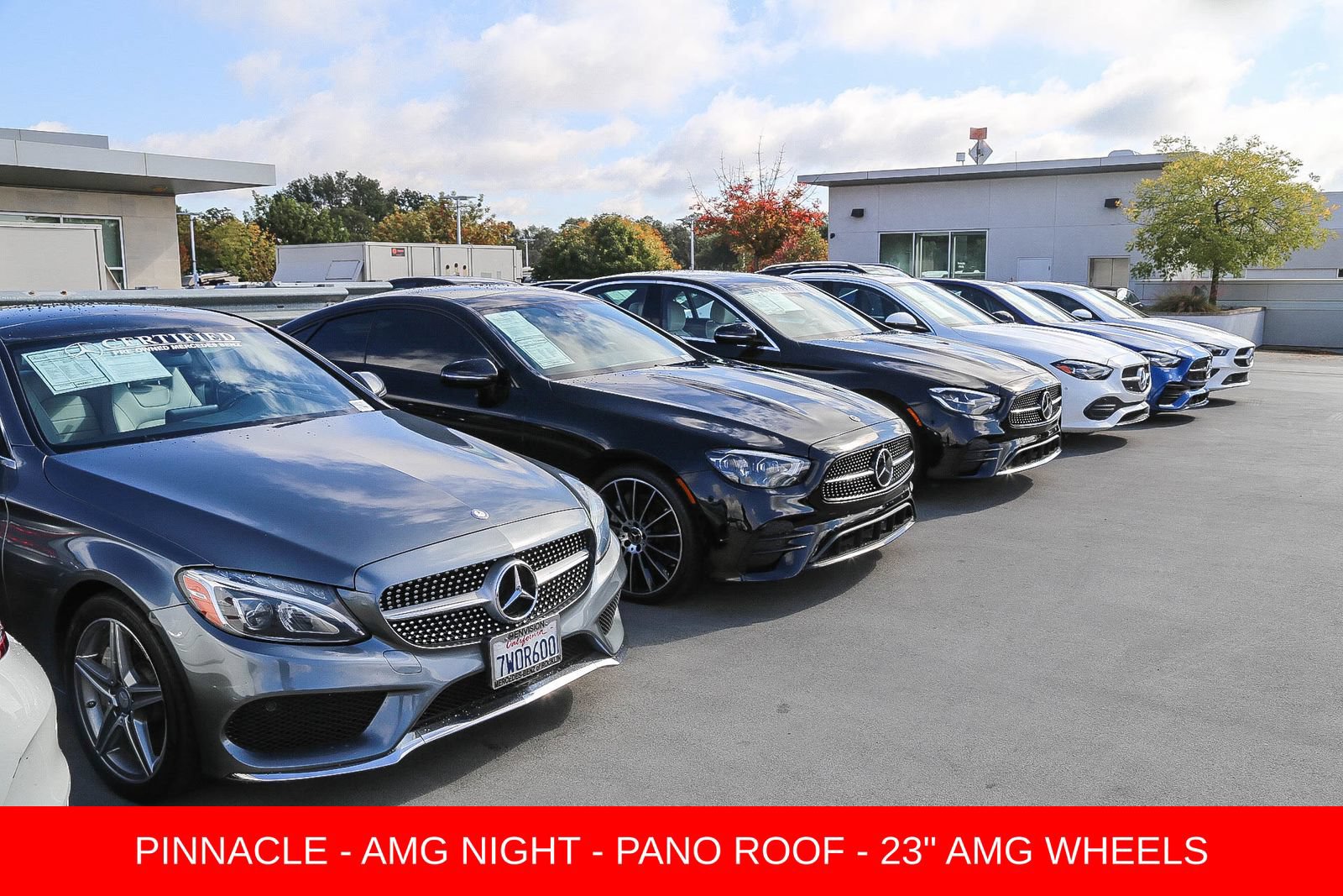 Certified 2024 Mercedes-Benz GLS 450 4MATIC image 40