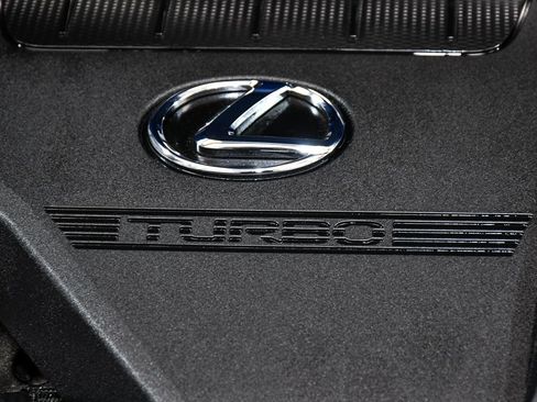 Used 2025 Lexus NX 350 AWD w/ Accessory Package (Z1) image 66
