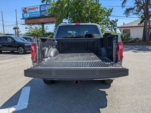 Used 2024 Ford F150 XLT w/ Mobile Office Package AWD/4WD image 17