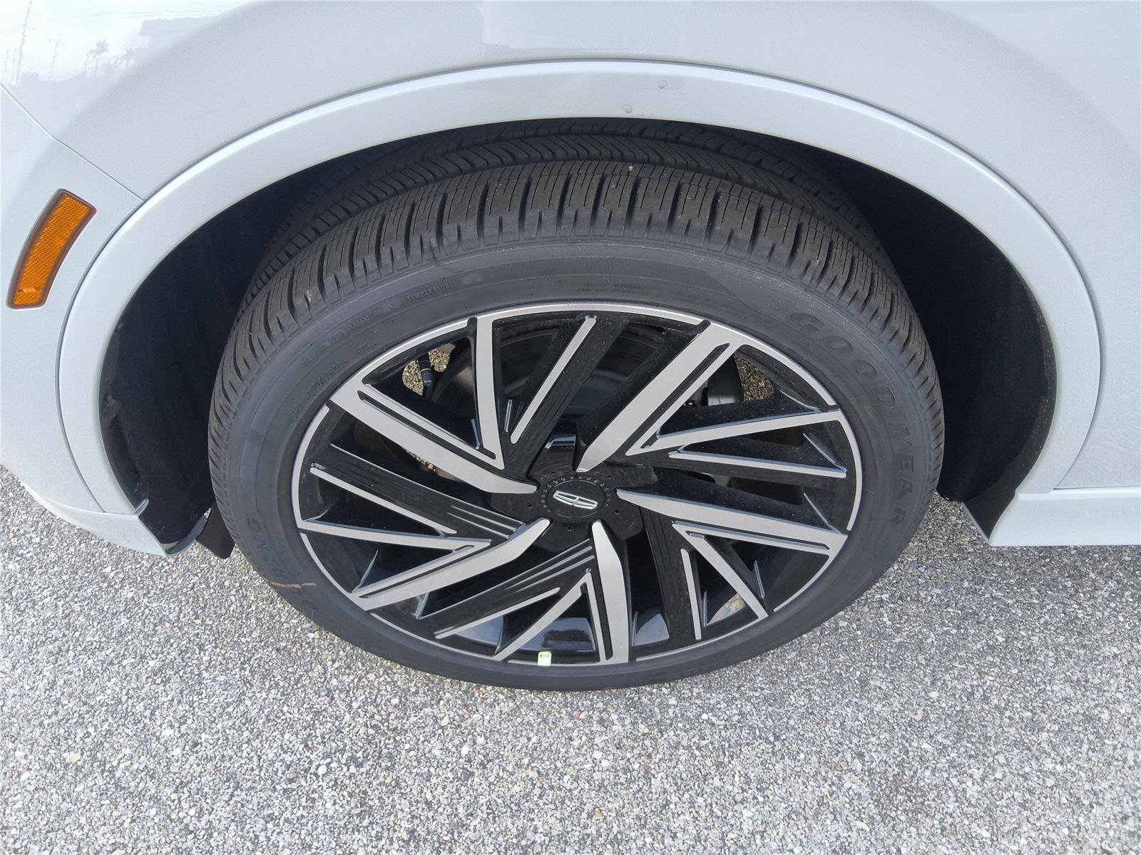New 2027 Lincoln Aviator Black Label w/ Black Label Special Edition AWD/4WD image 10