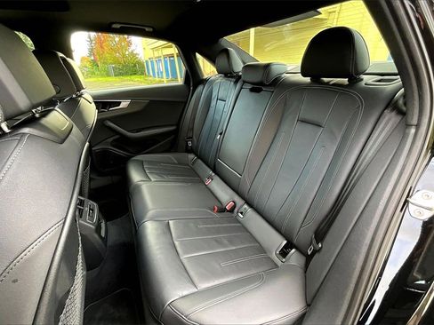 Used 2023 Audi A4 2.0T Premium Plus image 22