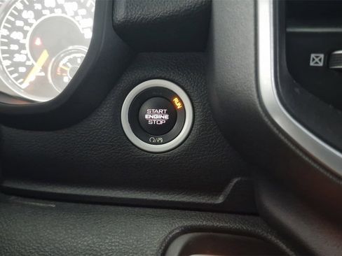 Used 2021 RAM 1500 Big Horn image 21