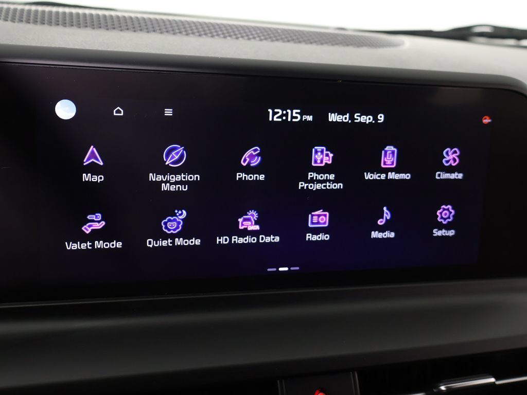 Used 2024 Kia Seltos S AWD/4WD image 43