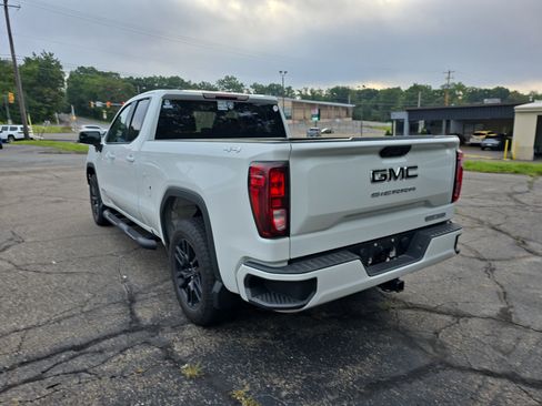 Used 2023 GMC Sierra 1500 Elevation AWD/4WD image 6