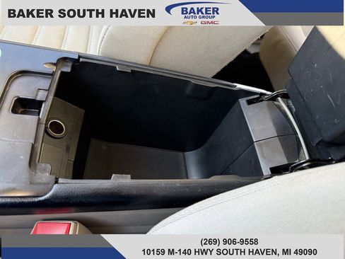 Used 2017 Ford Fusion SE image 26