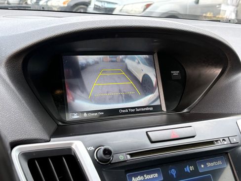 Used 2015 Acura TLX image 33