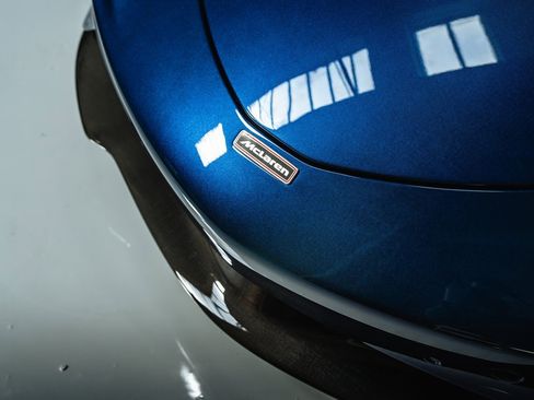 Used 2020 McLaren Speedtail image 29
