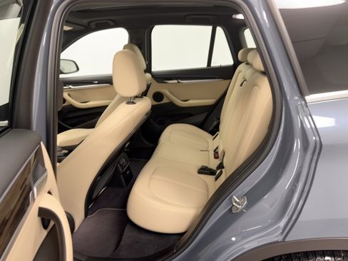Used 2021 BMW X1 sDrive28i w/ Premium Package FWD image 25