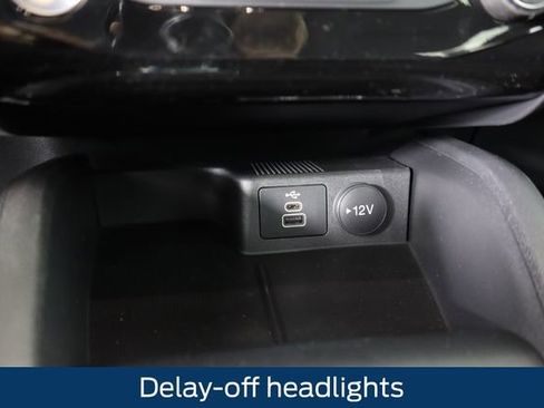 New 2026 Ford Escape ST-Line w/ Tech Pack #1 image 42