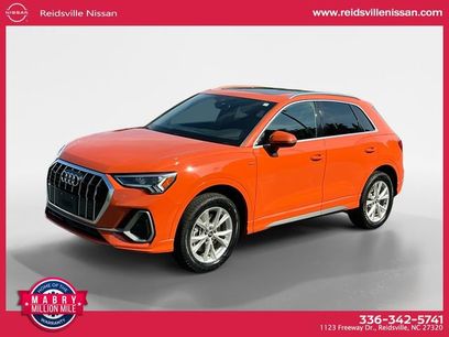 Used 2023 Audi Q3 2.0T Premium