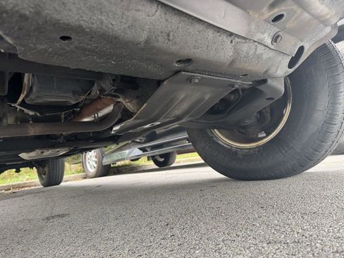 Used 1998 Chevrolet Silverado 1500 4x4 Extended Cab w/ Preferred Equipment Group 2 image 59