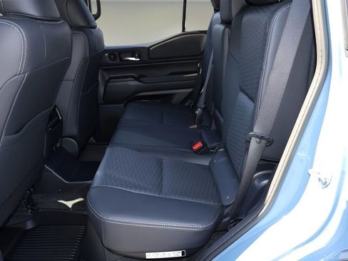 New 2026 Toyota Land Cruiser image 14