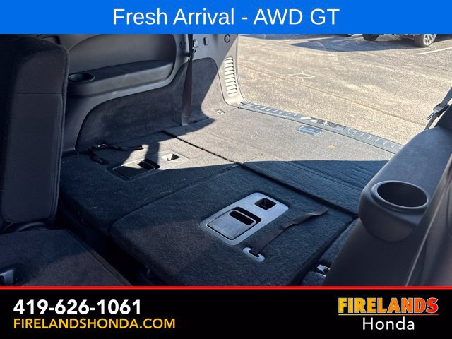Used 2025 Dodge Durango GT AWD/4WD image 34