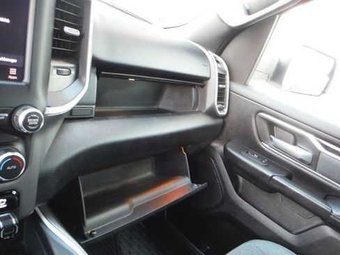 Certified 2022 RAM 1500 Big Horn image 34