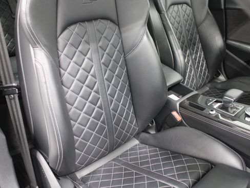 Used 2019 Audi S5 Premium Plus w/ Premium Plus AWD/4WD image 29