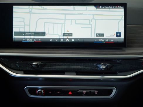 New 2026 BMW X5 xDrive50e w/ M Sport Package image 16