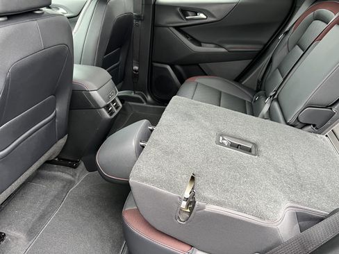 New 2026 Chevrolet Equinox RS w/ Convenience Package III image 19