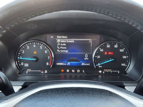 Used 2023 Ford Explorer XLT w/ Equipment Group 202A image 18