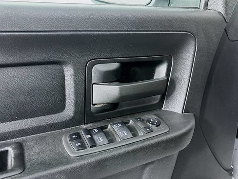 Used 2021 RAM 1500 Tradesman w/ Tradesman SXT Package RWD image 18