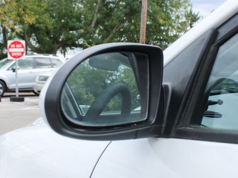 Used 2008 Hyundai Accent GLS FWD image 8