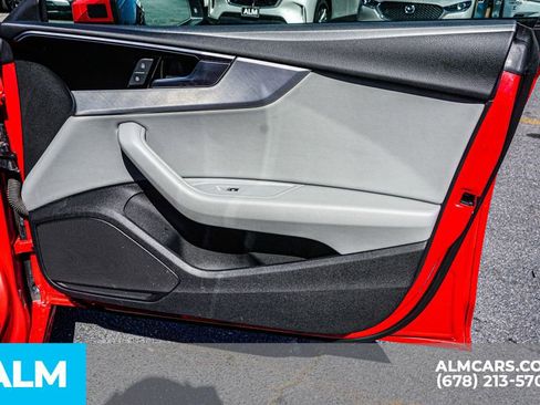 Used 2025 Audi A5 2.0T Premium Plus image 56