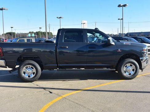 New 2026 RAM 2500 Tradesman image 4