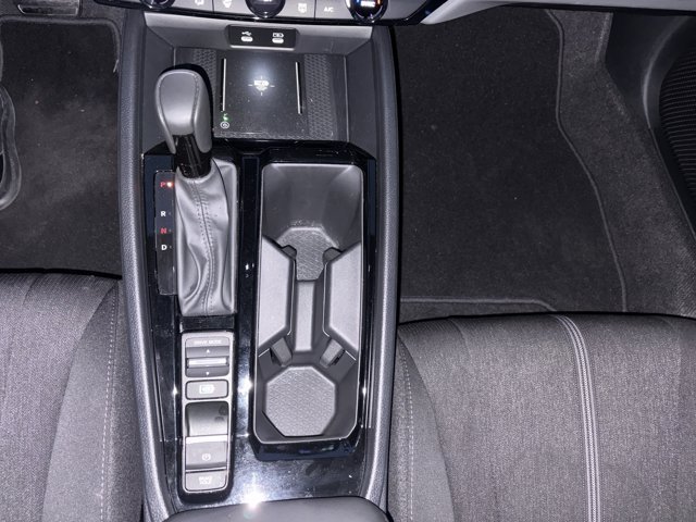 New 2026 Honda Accord Sport image 7