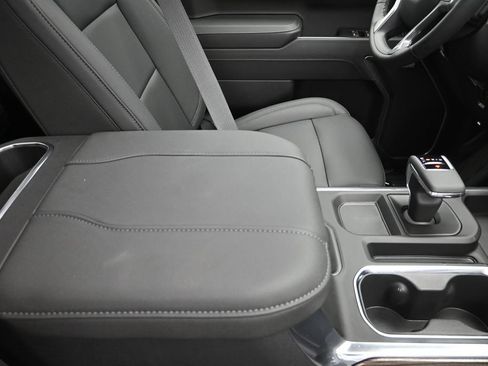 New 2026 Chevrolet Silverado 1500 RST w/ RST All Star Premium Package AWD/4WD image 29