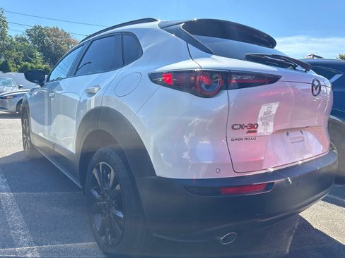 Used 2026 MAZDA CX-30 AWD 2.5 S image 4