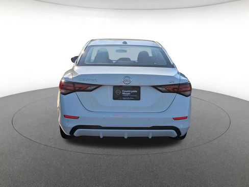 Used 2022 Nissan Sentra SV FWD image 6