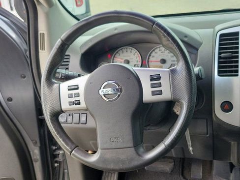 Used 2016 Nissan Frontier Desert Runner RWD image 19