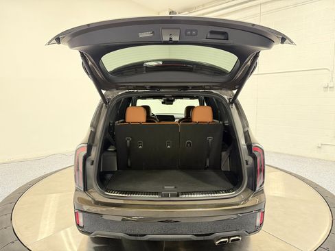 Used 2024 Kia Telluride SX Prestige X-Line image 52