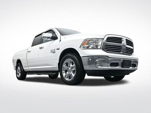 Used 2019 RAM 1500 Big Horn image 30