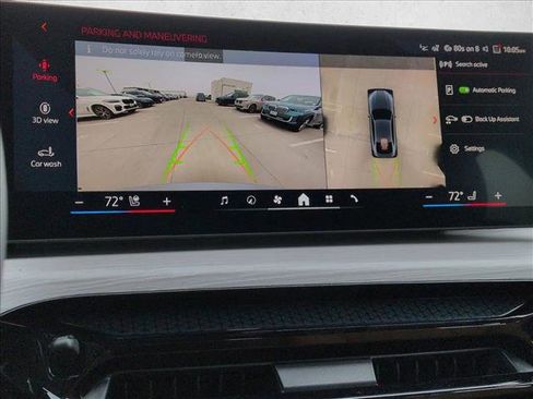New 2026 BMW i4 xDrive40i AWD/4WD image 13