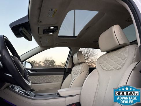 Used 2020 Hyundai Palisade Limited image 24