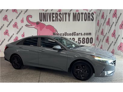 Used 2022 Hyundai Elantra SEL
