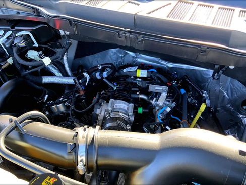 Certified 2023 Ford F150 XL w/ STX Appearance Package image 29