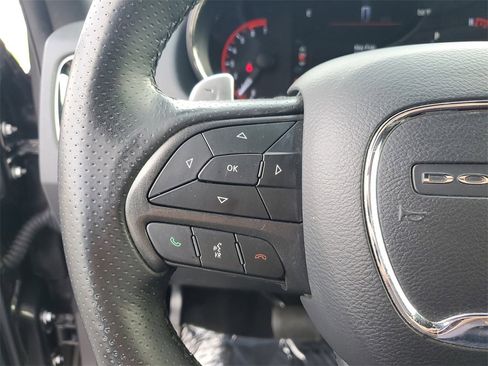 Used 2020 Dodge Durango R/T w/ Blacktop Package image 24