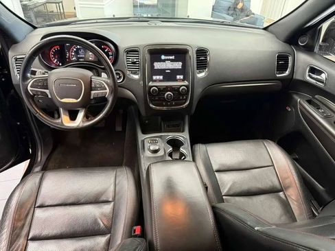 Used 2015 Dodge Durango R/T w/ Premium Nappa Leather Group image 9