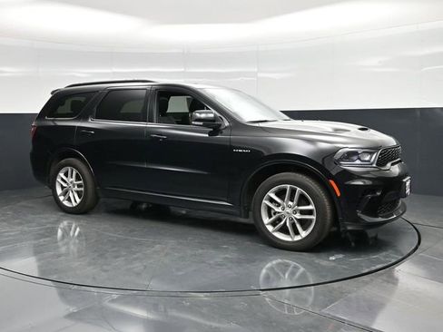 Used 2025 Dodge Durango R/T AWD/4WD image 5