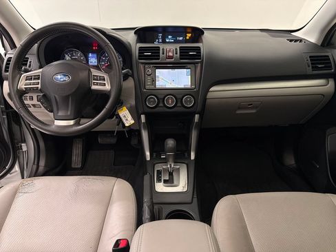 Used 2015 Subaru Forester 2.5i Limited AWD/4WD image 13