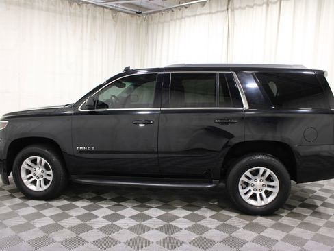 Used 2017 Chevrolet Tahoe LT AWD/4WD image 35
