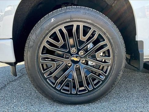 New 2026 Chevrolet Silverado 1500 RST w/ Safety Package image 7