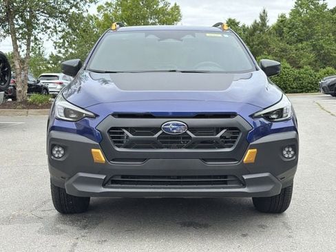 New 2026 Subaru Crosstrek 2.5i Wilderness AWD/4WD image 8